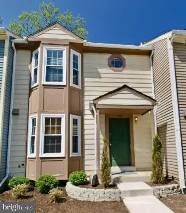 12112 Ravenwood Ct, Silver Spring