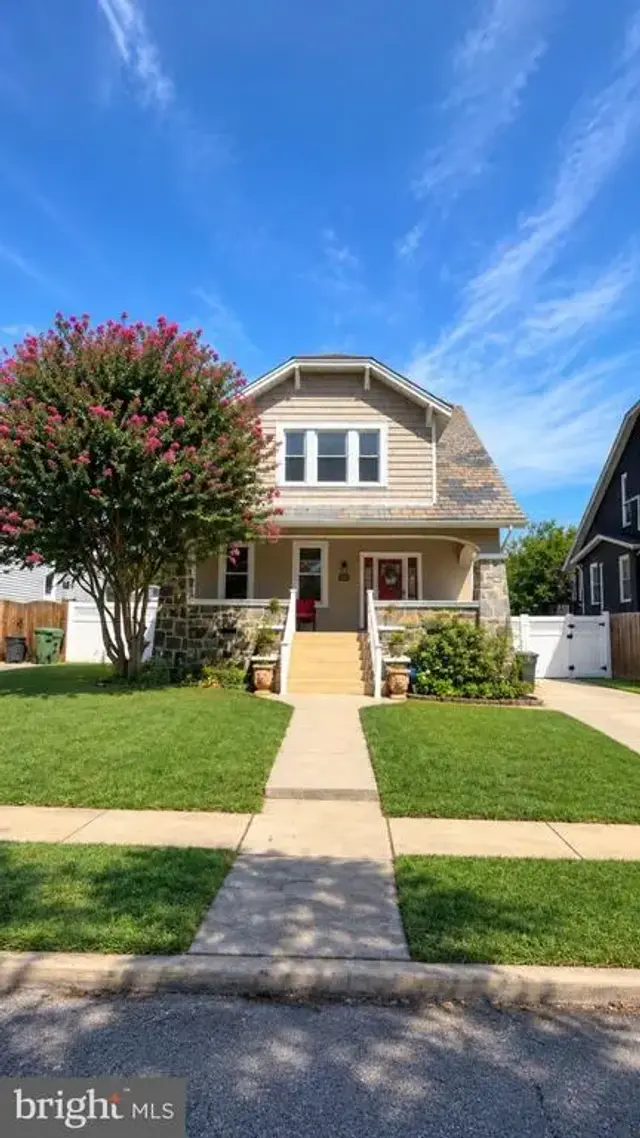 3020 Northway Dr, Baltimore