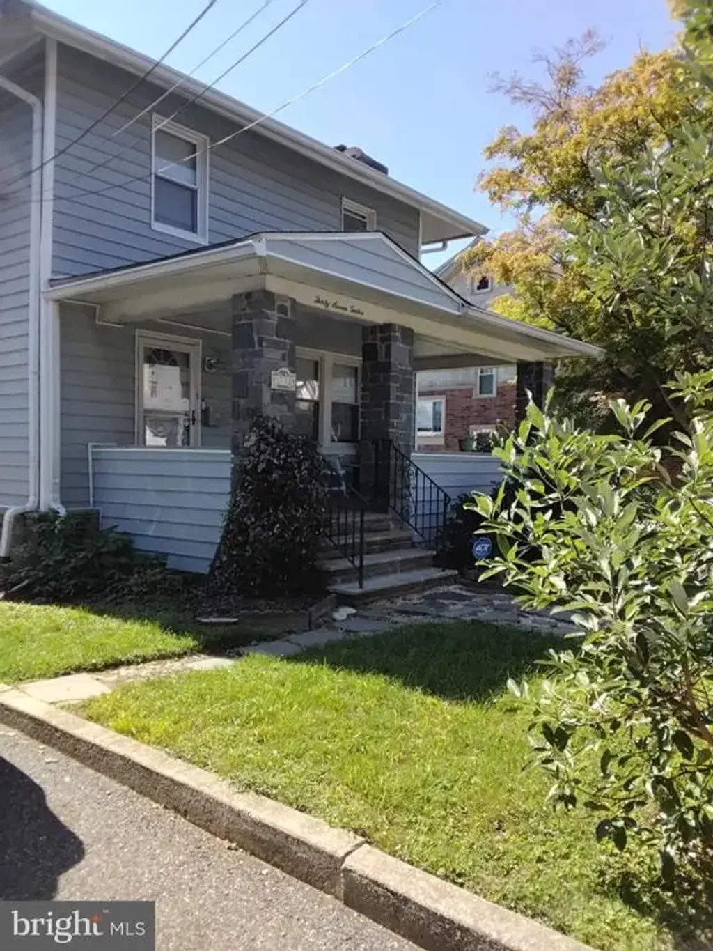 3712 Taylor Ave #3712, DREXEL HILL