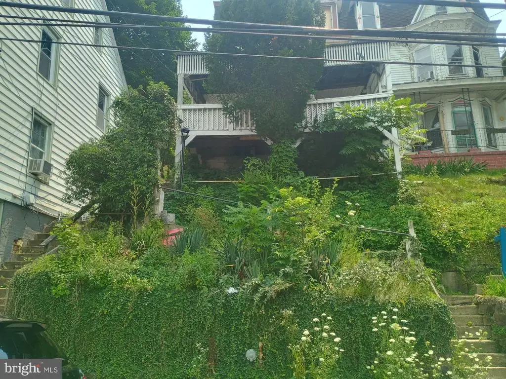 427 E Norwegian St, POTTSVILLE