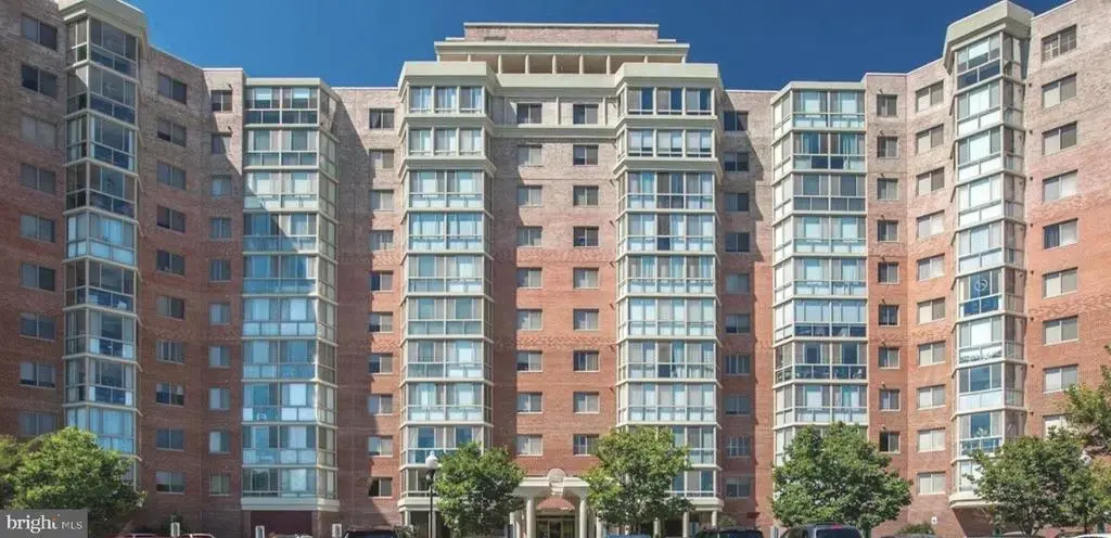 3310 N Leisure World Blvd #107, SILVER SPRING