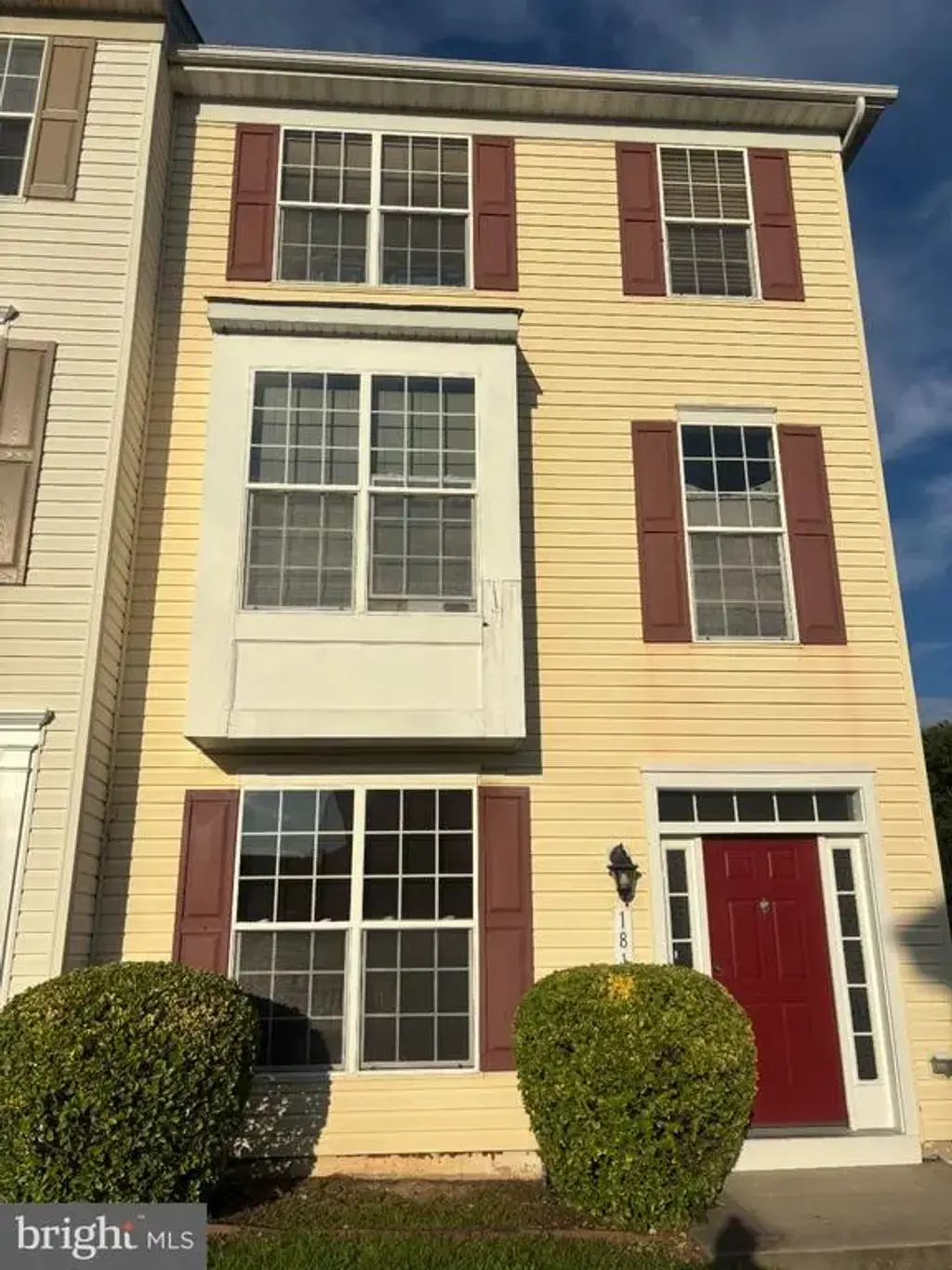 1814 Graymount Way, EDGEWOOD