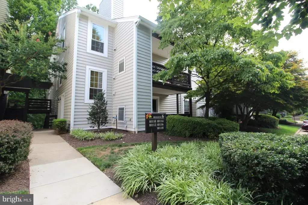 10118 Oakton Terrace Rd #10118, OAKTON
