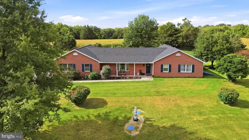 17217 Lappans Rd, HAGERSTOWN