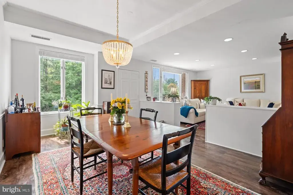 8101 Connecticut Ave #s-610, CHEVY CHASE