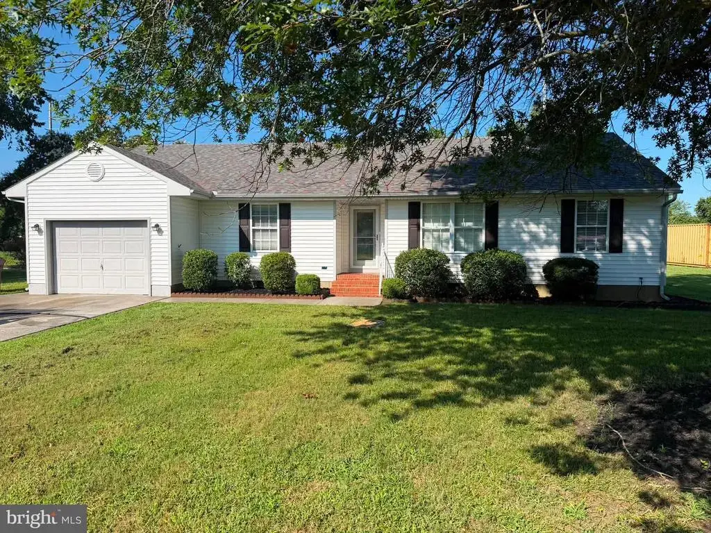 206 Everglade Dr, SALISBURY