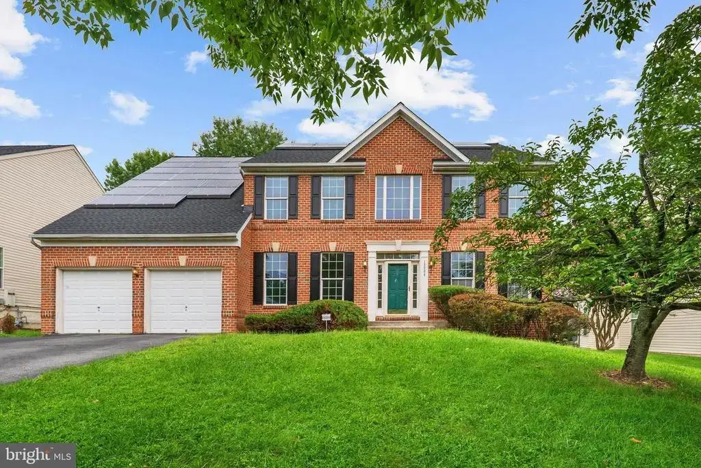 12204 Marleigh Dr, BOWIE