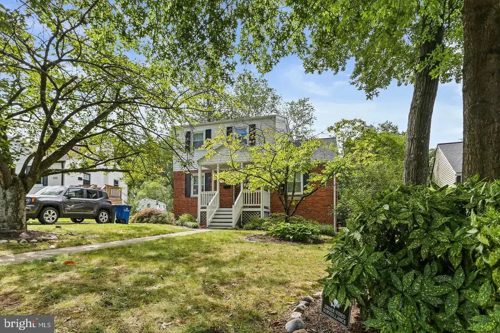 11713 Kingtree St, SILVER SPRING