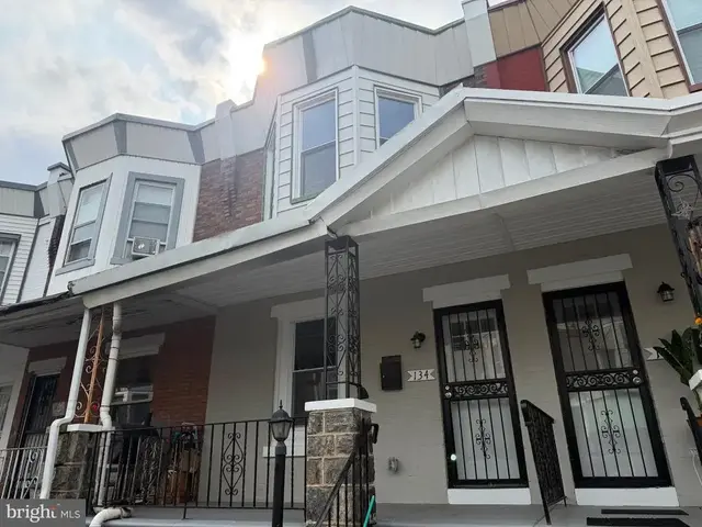 134 N Edgewood St, Philadelphia
