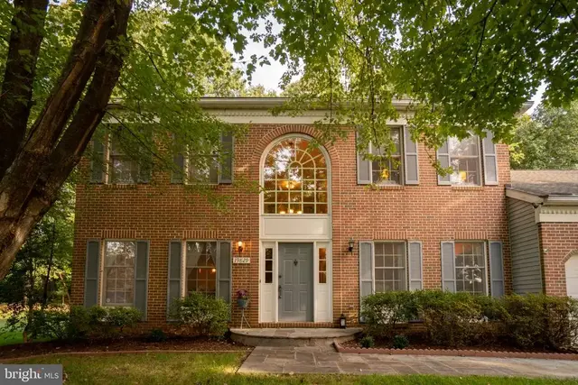 19829 Helmond Way, Gaithersburg