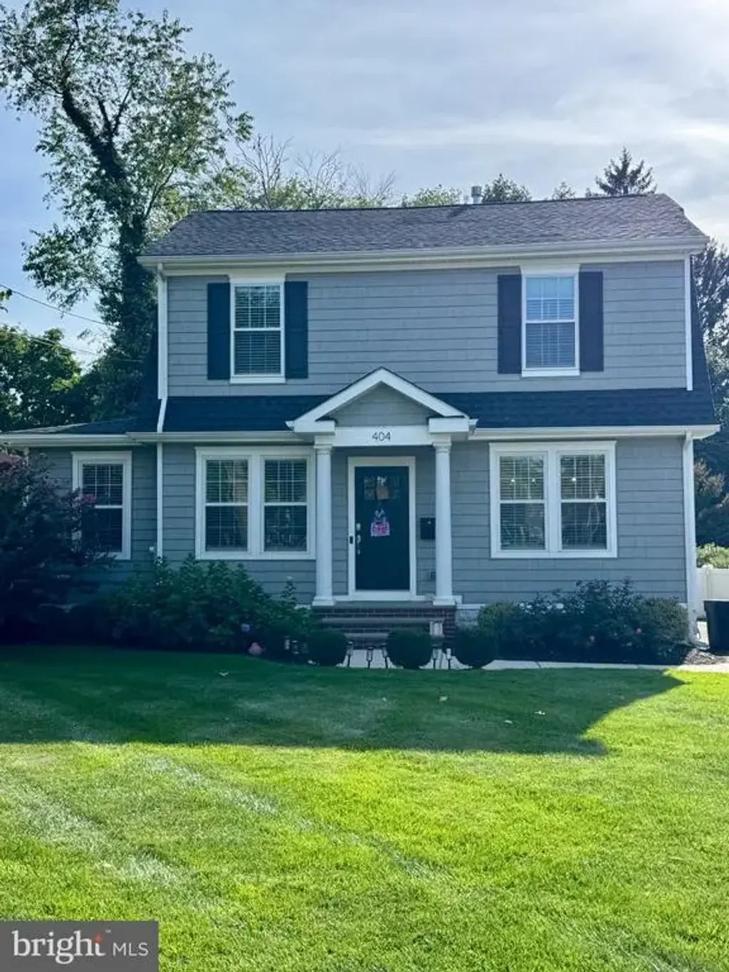 404 2nd Ave, HADDON HEIGHTS