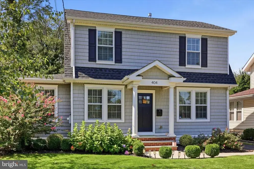 404 2nd Ave, HADDON HEIGHTS