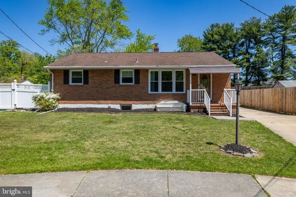 1837 Saw Mill Dr, WILMINGTON