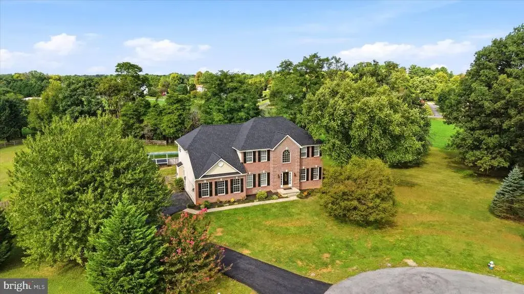 163 Wheat Field Ter, HARPERS FERRY