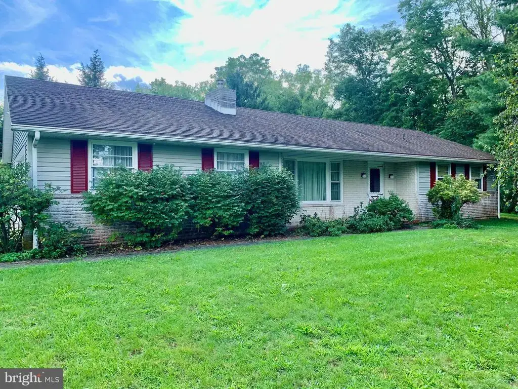 64 Cross Key Rd, BERNVILLE