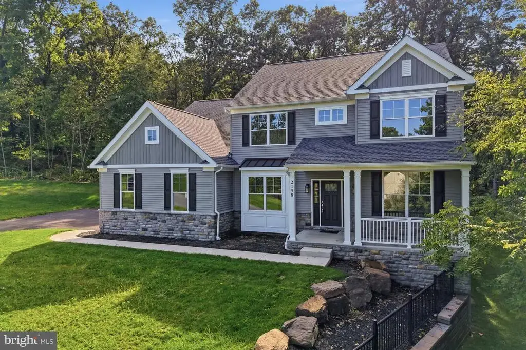 2158 Key Ct, KUTZTOWN