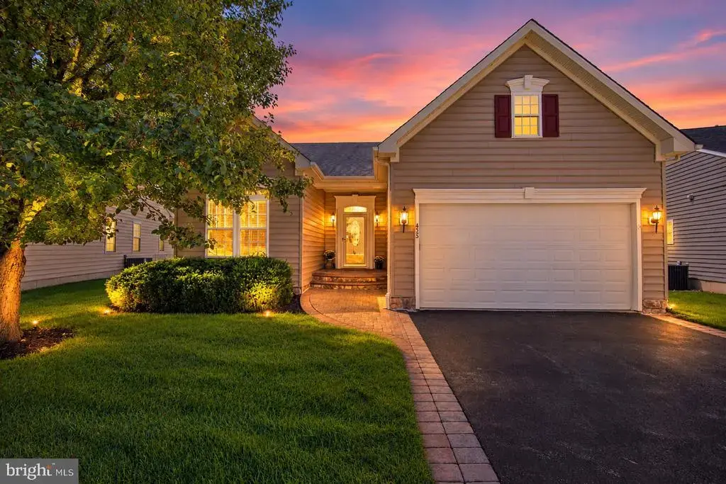 435 Glenturret Way, TOWNSEND
