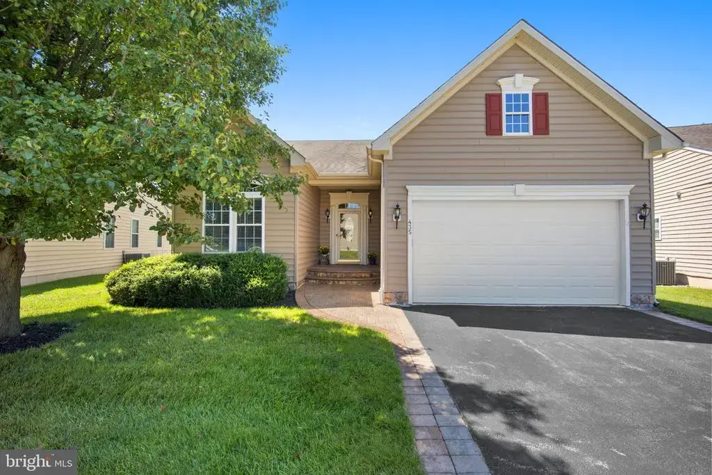 435 Glenturret Way, TOWNSEND