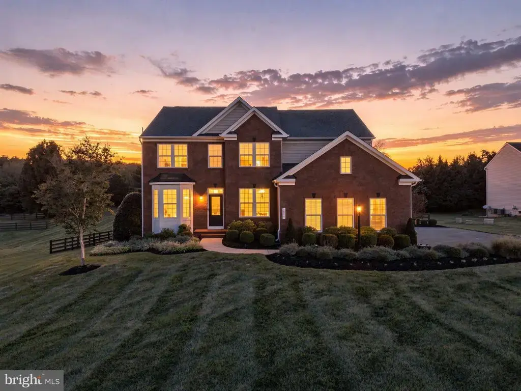7054 Hi Rock Ridge Rd, WARRENTON