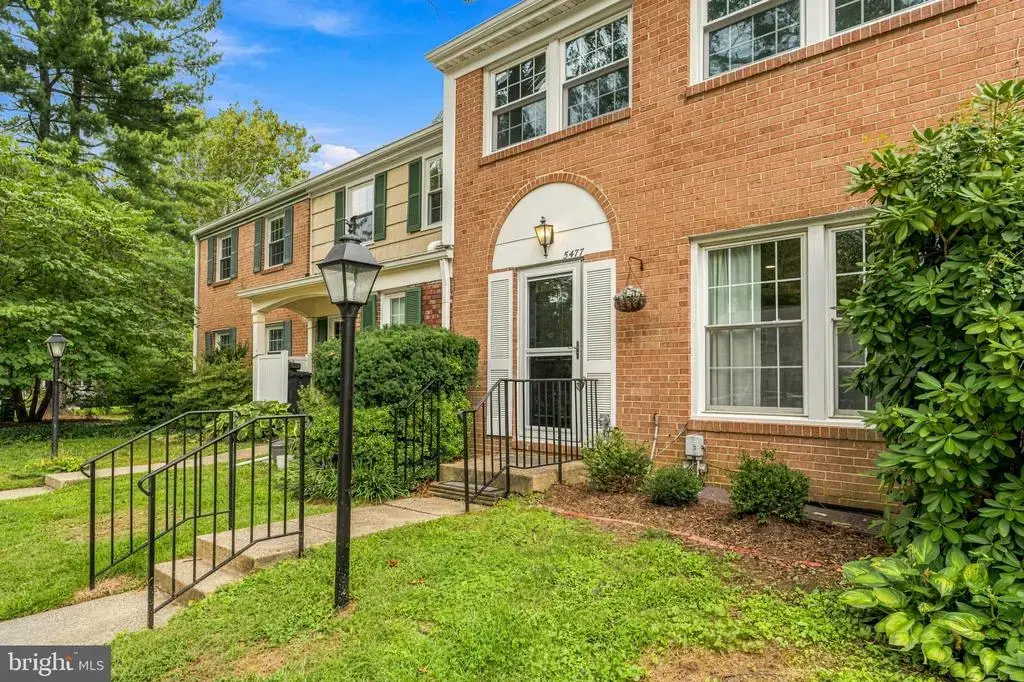 5477 Green Dory Ln, COLUMBIA