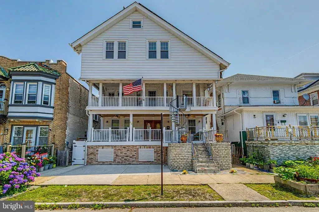 43 N Laclede Pl, ATLANTIC CITY