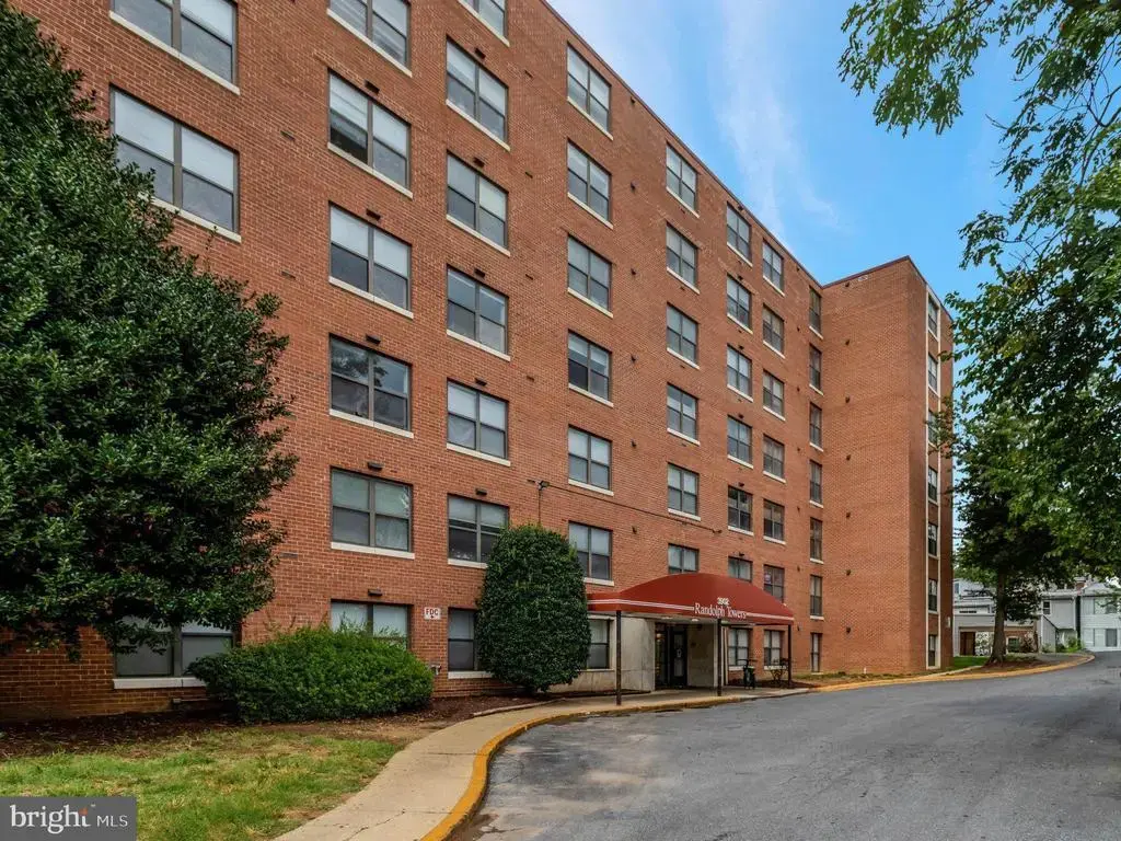 3902 14th St Nw #321, WASHINGTON