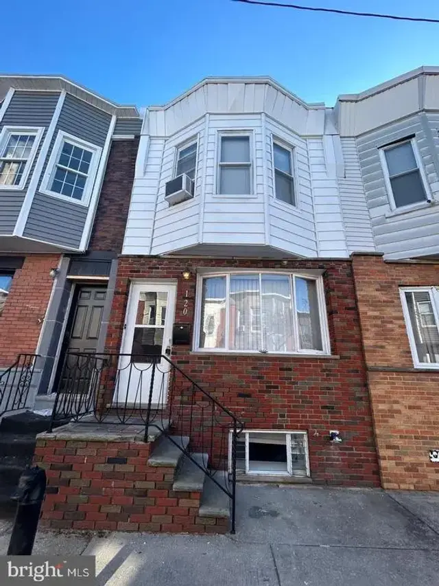 120 Tree St, Philadelphia
