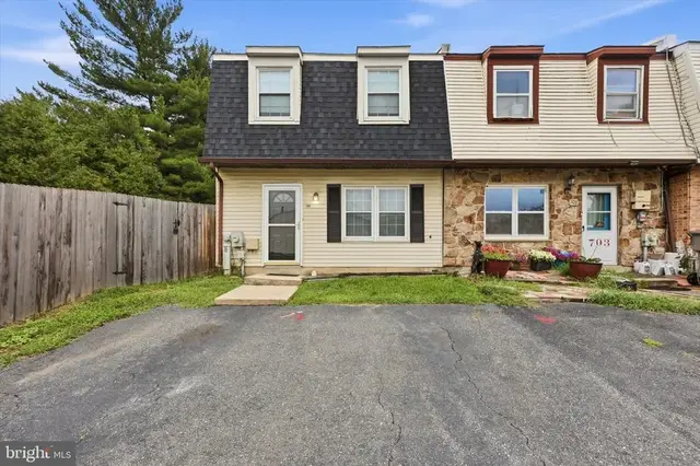 701 Renner Rd, Wilmington