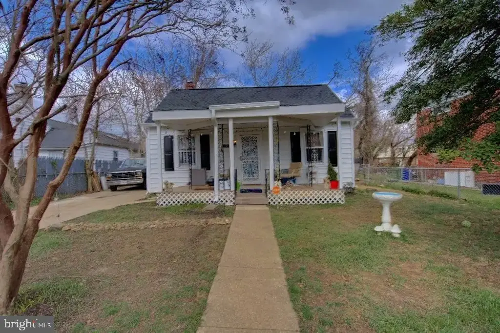 2924 Virginia Ave, BALTIMORE