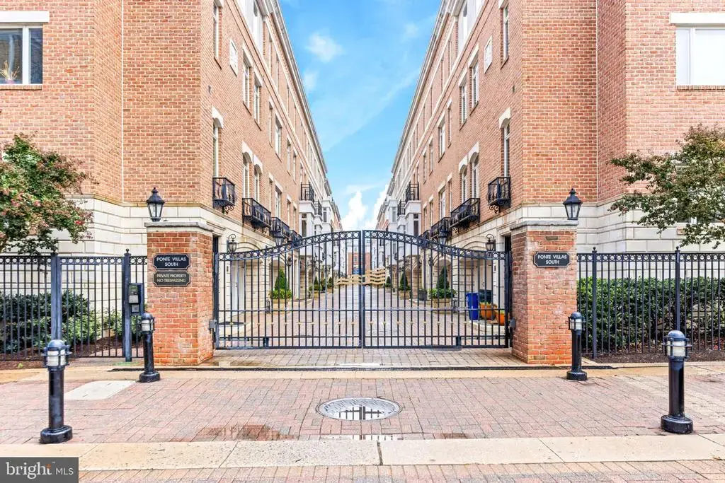 626 Ponte Vls S, BALTIMORE
