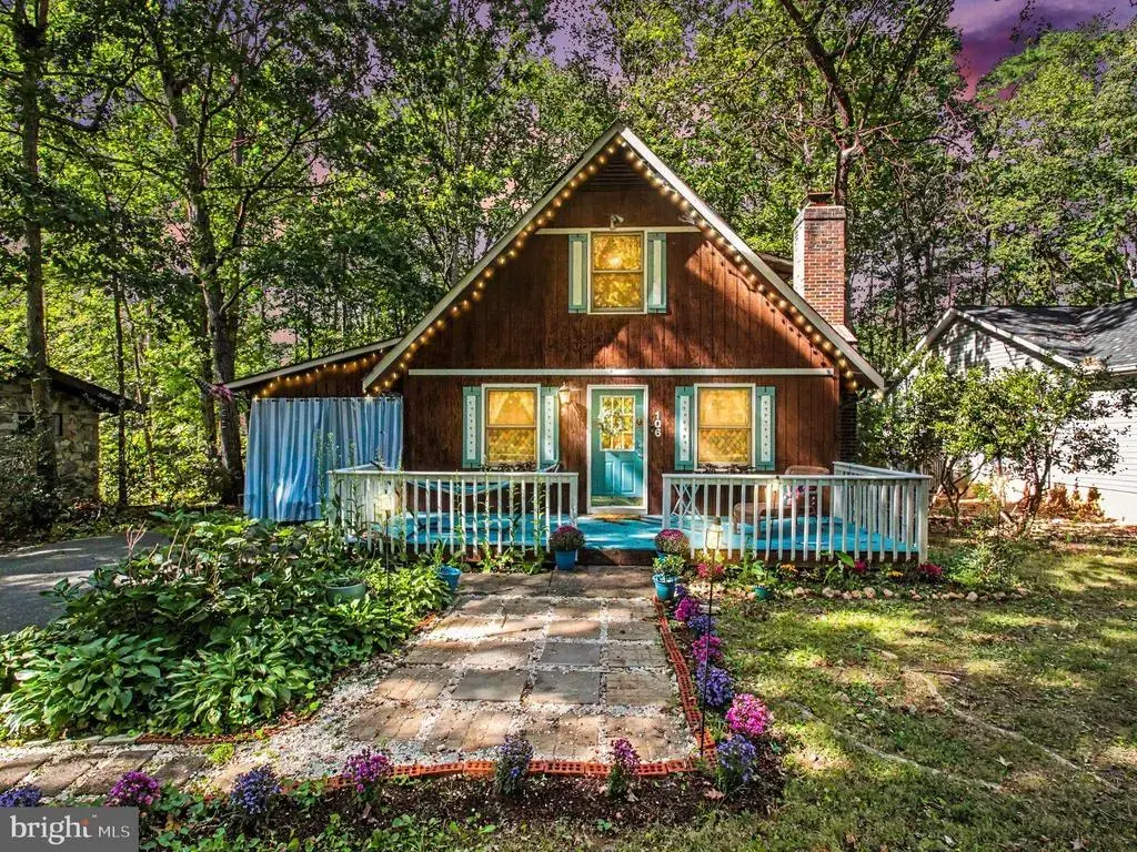 106 Carriage Ct, LOCUST GROVE