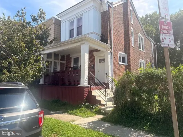 N/A, Philadelphia