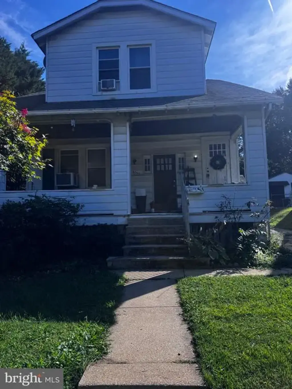 4007 Fleetwood Ave, BALTIMORE