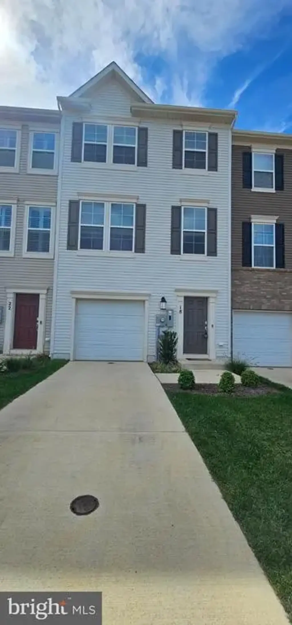 18 Telluride Way, CHARLES TOWN