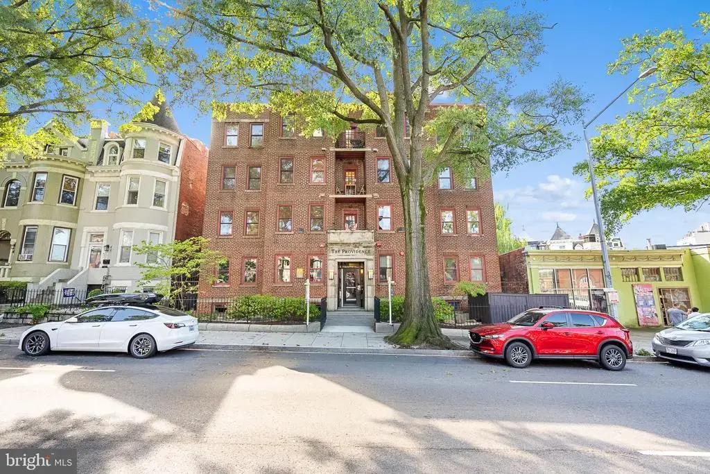 70 Rhode Island Ave Nw #304, WASHINGTON