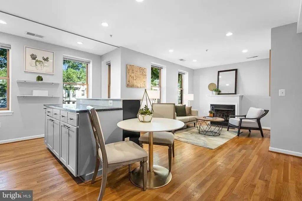 70 Rhode Island Ave Nw #304, WASHINGTON