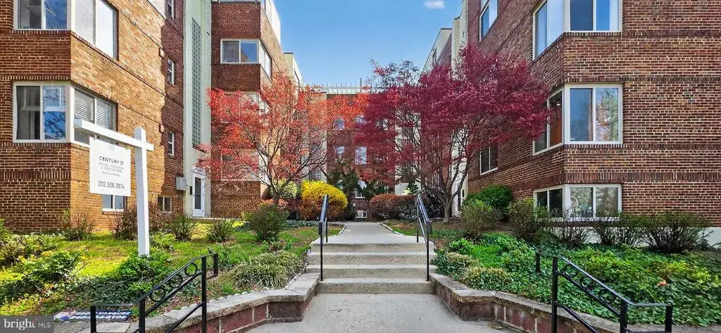 5405 9th St Nw #306, WASHINGTON