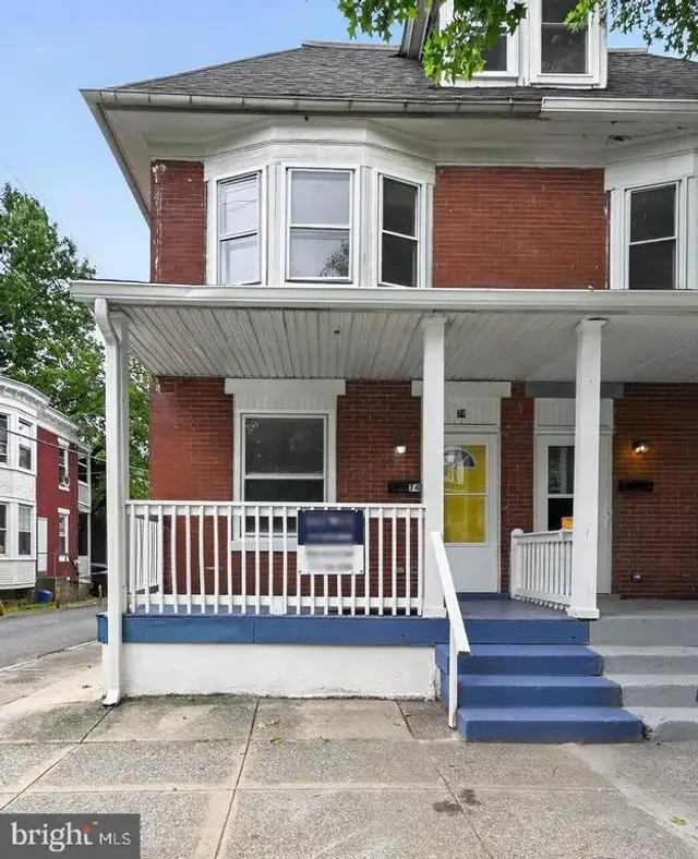 74 N 18th St, Harrisburg