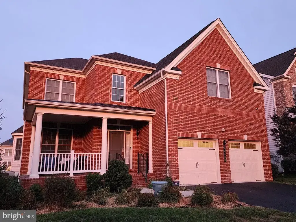 4602 Thoroughbred Dr, UPPER MARLBORO