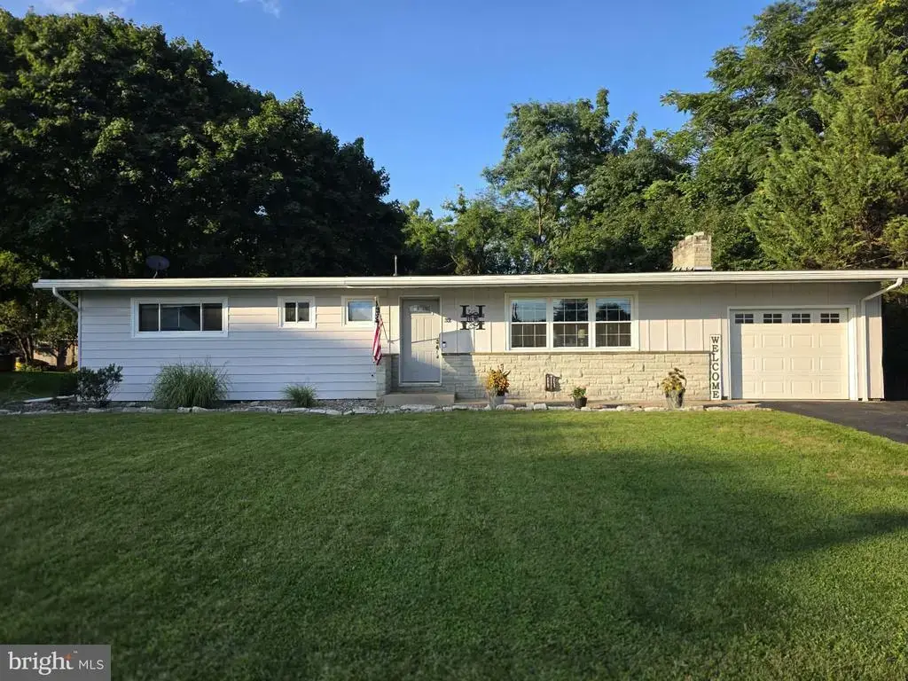 32 El Ray St, ALLENSVILLE