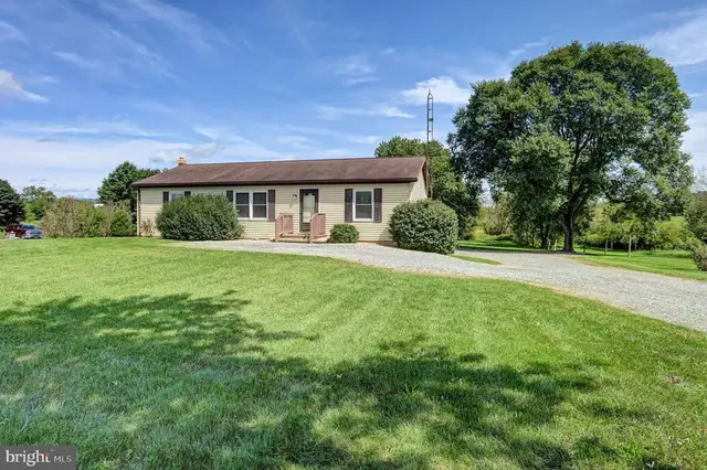 655 Shippensburg Rd, Shippensburg