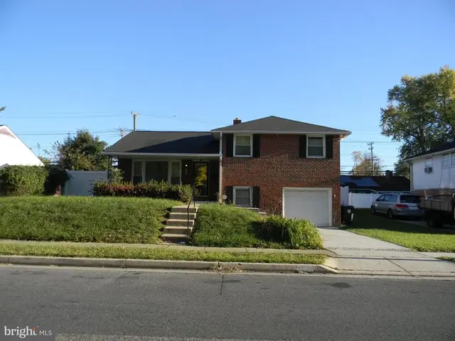 3536 Lynne Dr, Windsor Mill