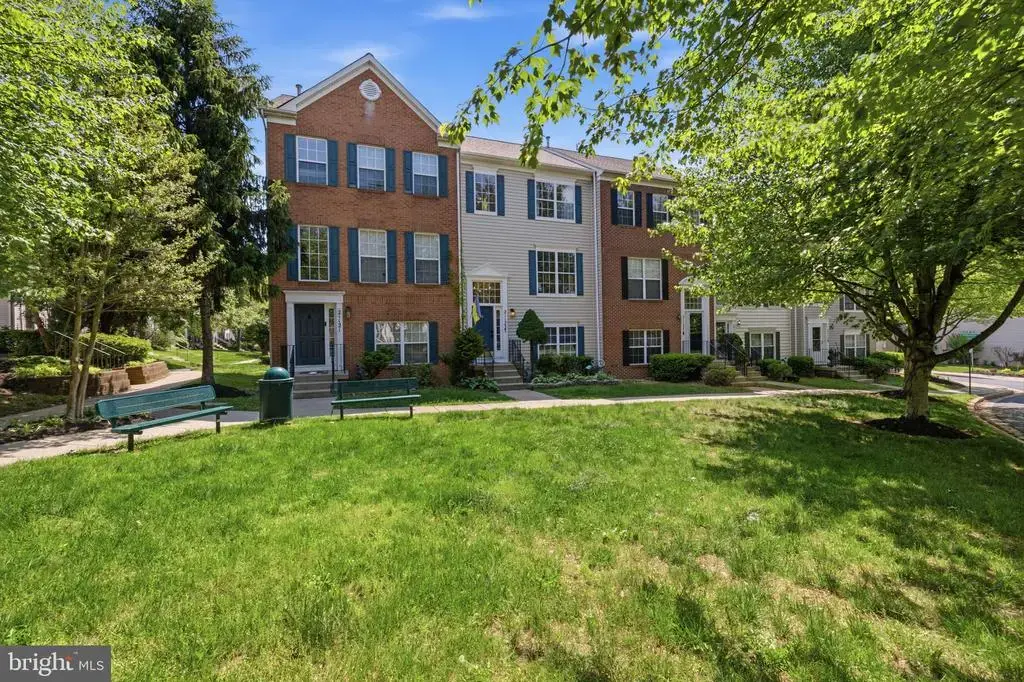 21123 Camomile Ct #113, GERMANTOWN
