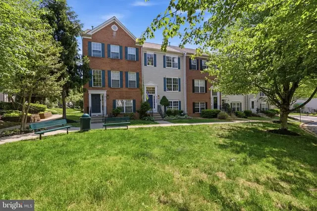 21123 Camomile Ct #113, Germantown
