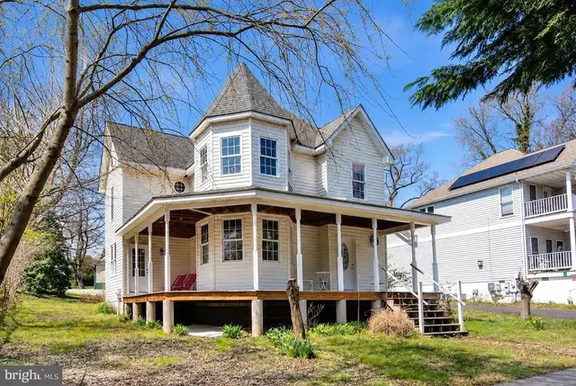 14 Third Ave, Betterton