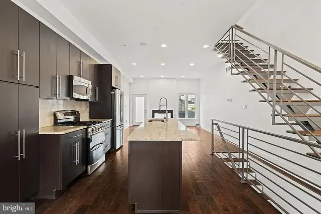 1220-20 Crease St, Philadelphia