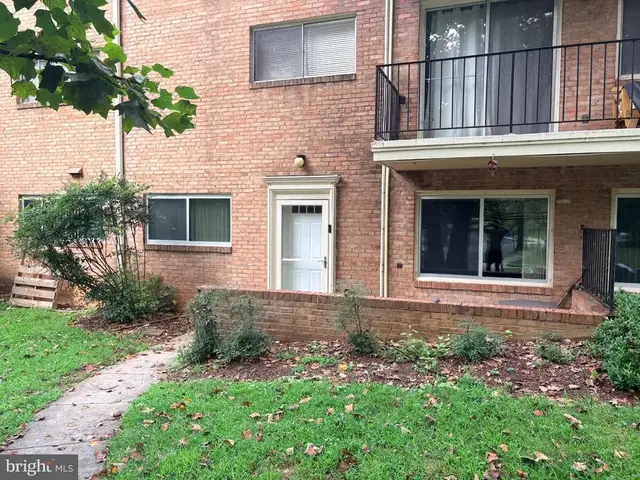 10600 Kenilworth Ave #k-1, Bethesda