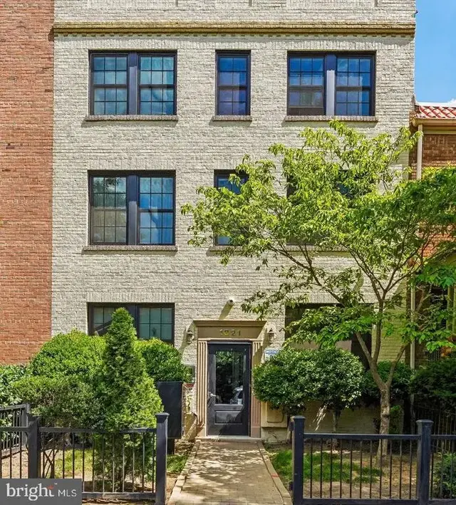 1821 T St Nw, Washington