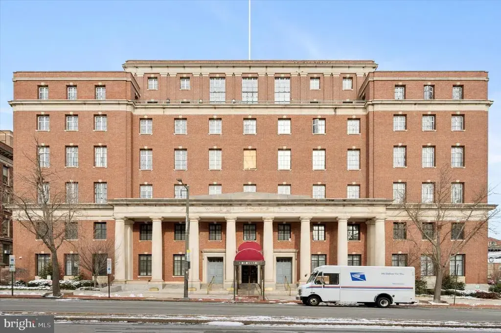 1601-00 Spring Garden St #205, PHILADELPHIA