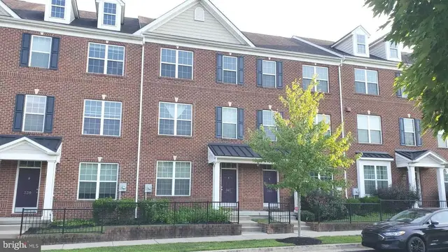 341 Lenape Way, Claymont